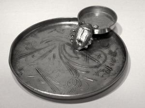 Smyckesfat 1933
(med *L* st&auml;mpel)